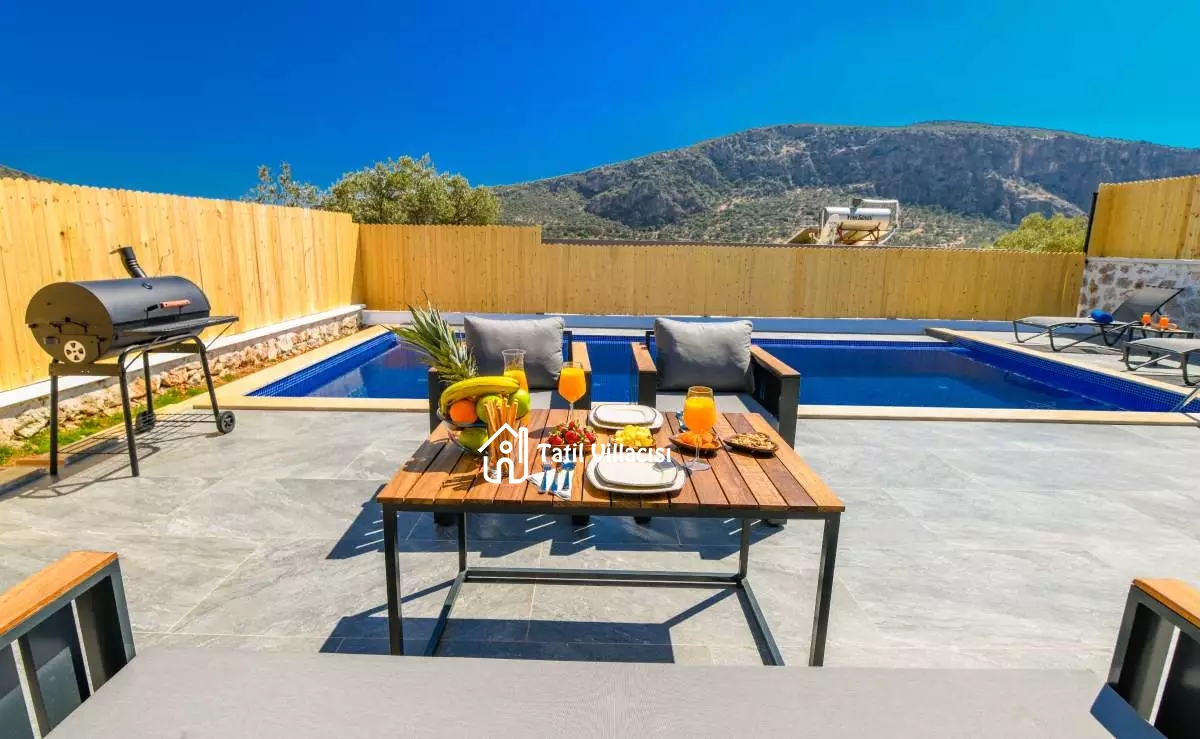 Villa Opal