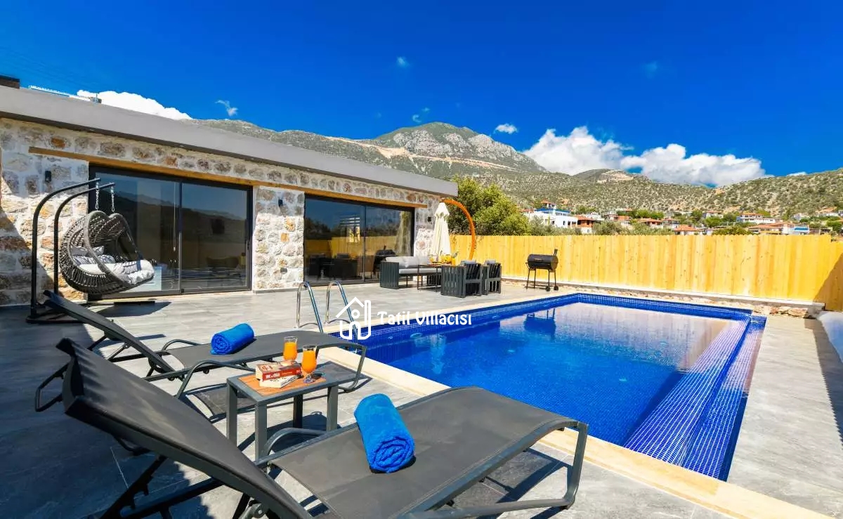 Villa Opal