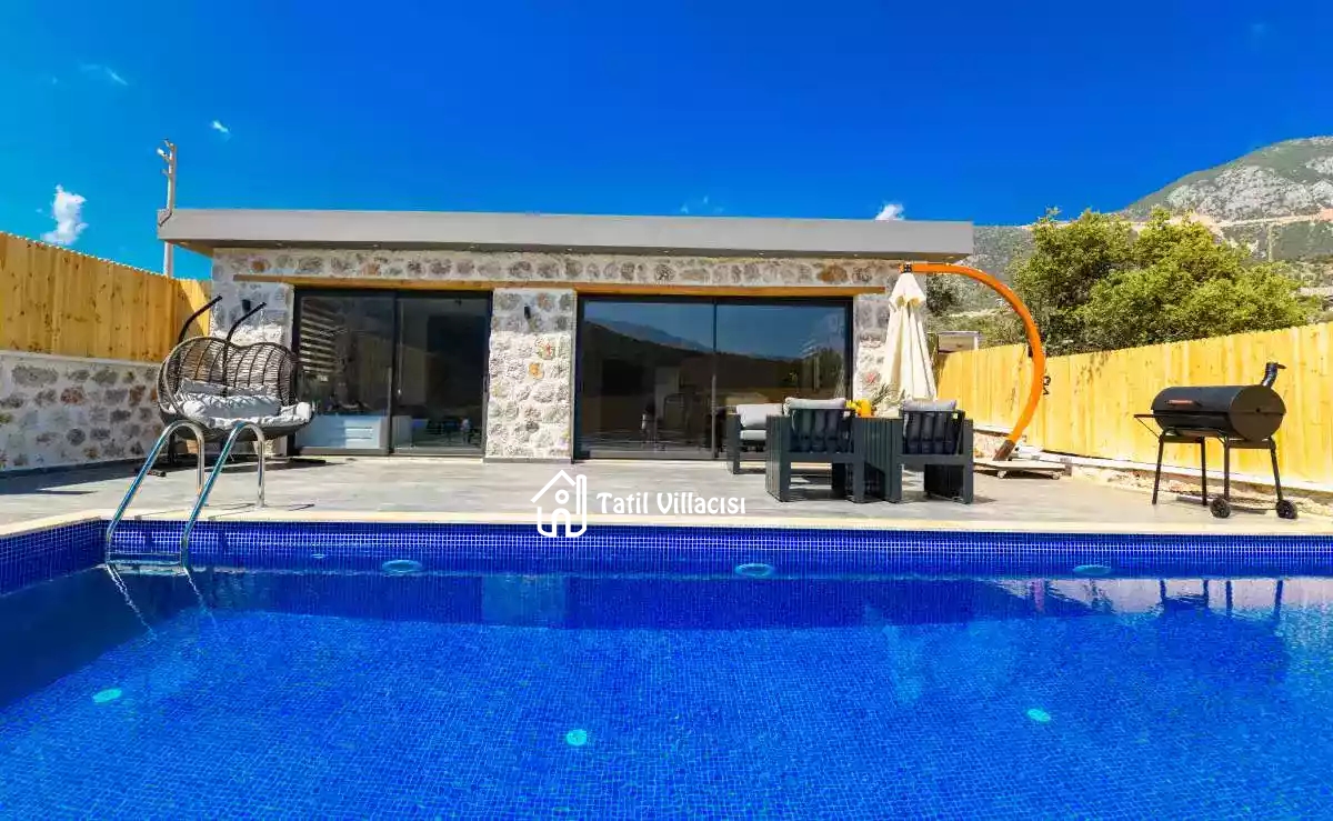 Villa Opal