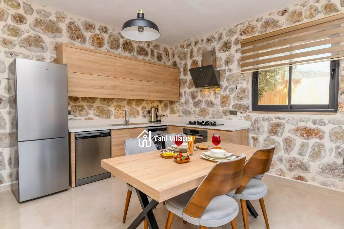Villa Opal