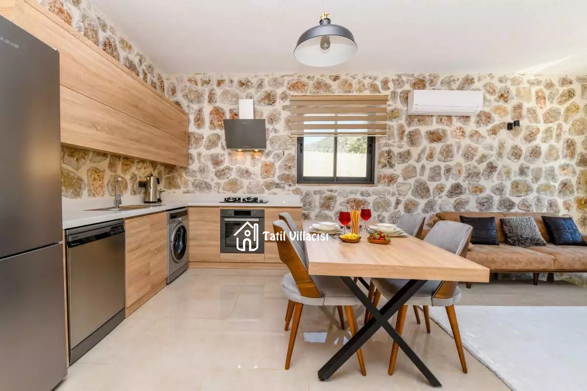 Villa Opal