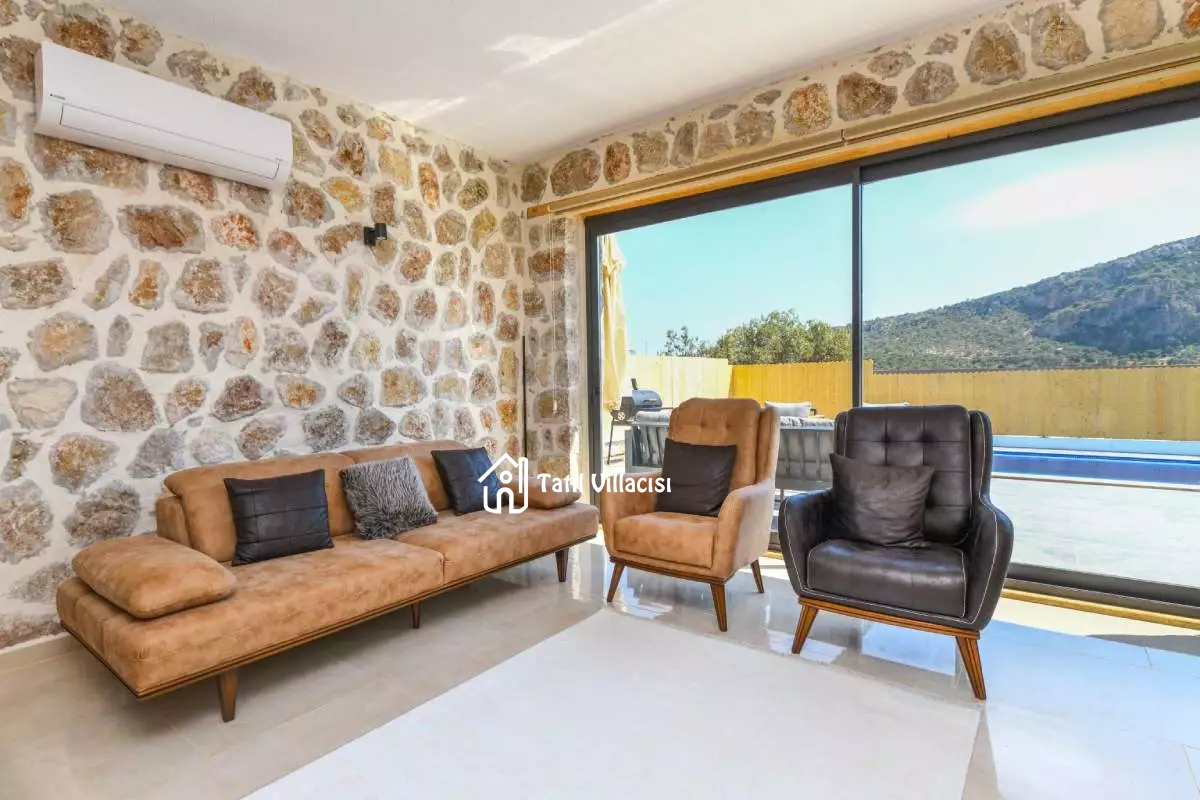 Villa Opal