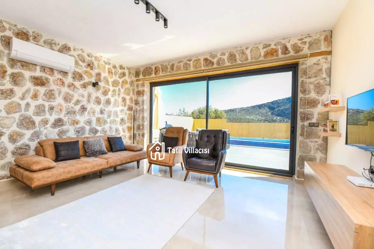 Villa Opal