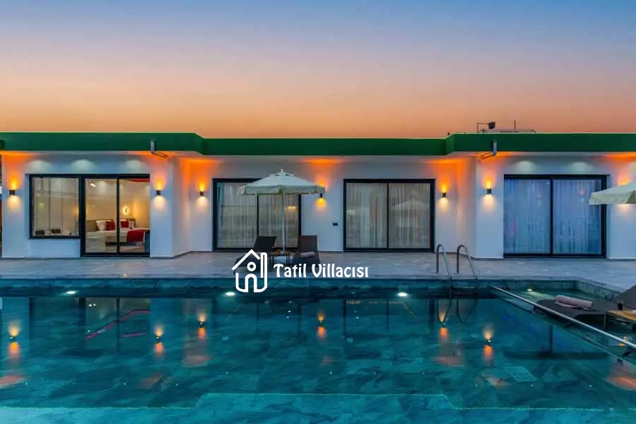 Villa Operatör 1