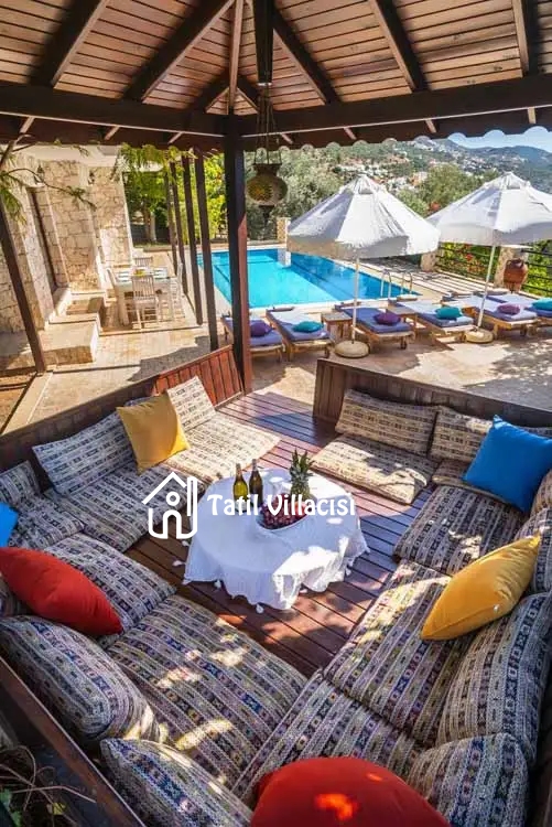 Villa Otantik