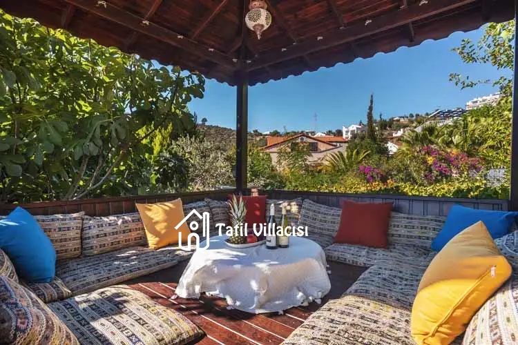 Villa Otantik