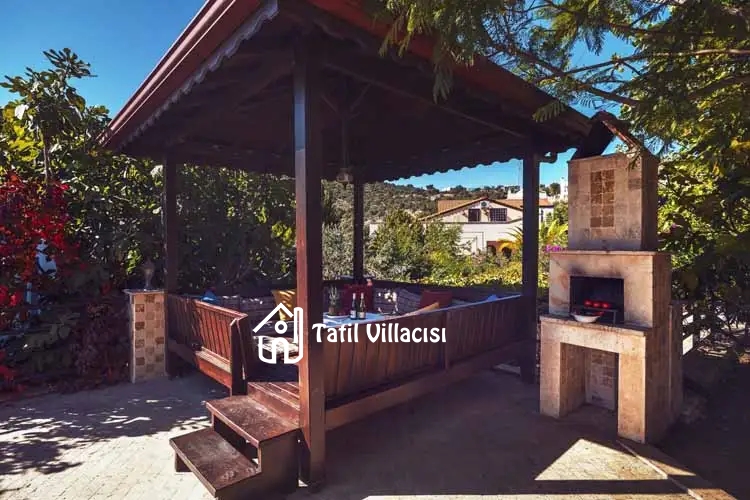 Villa Otantik