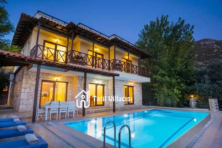 Villa Otantik