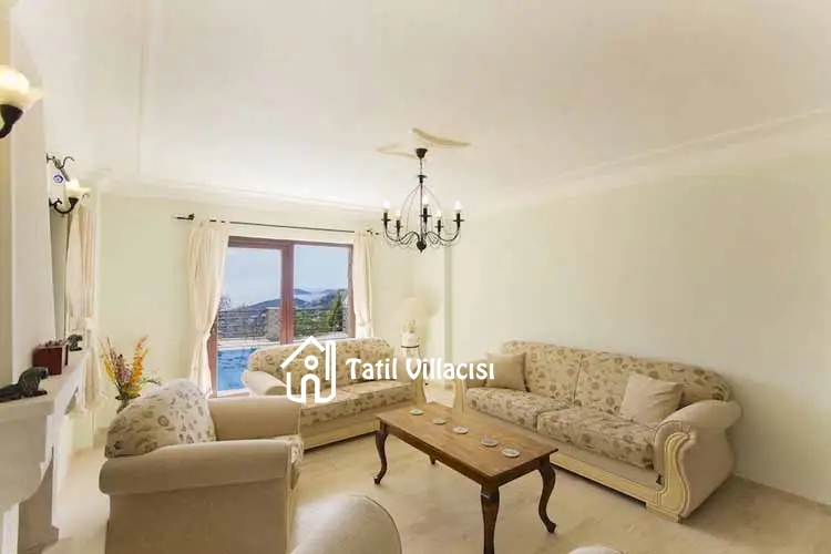 Villa Otantik