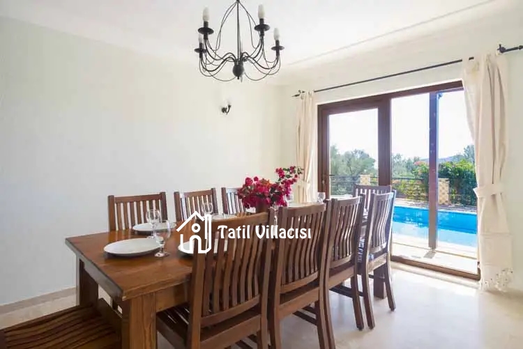 Villa Otantik