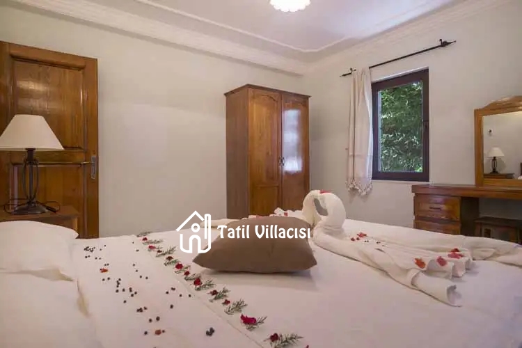 Villa Otantik