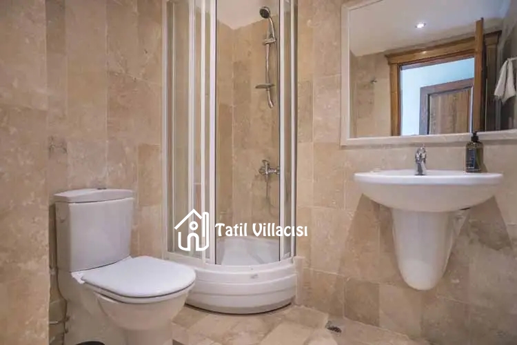 Villa Otantik