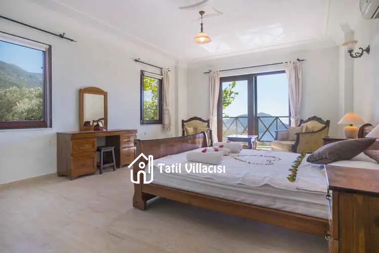 Villa Otantik