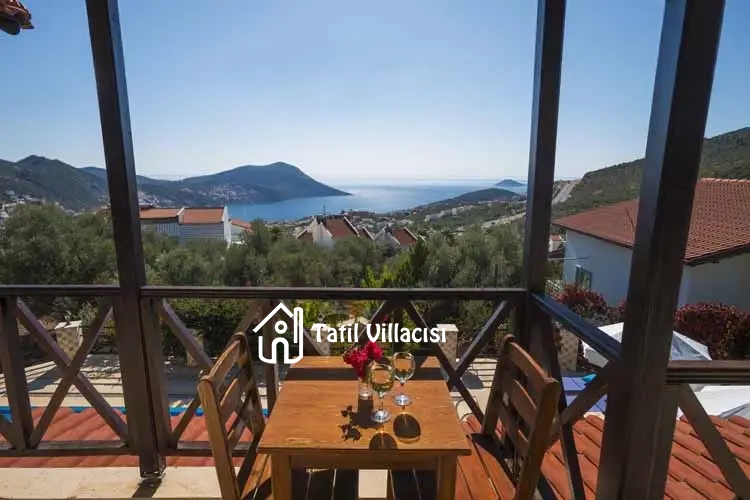Villa Otantik