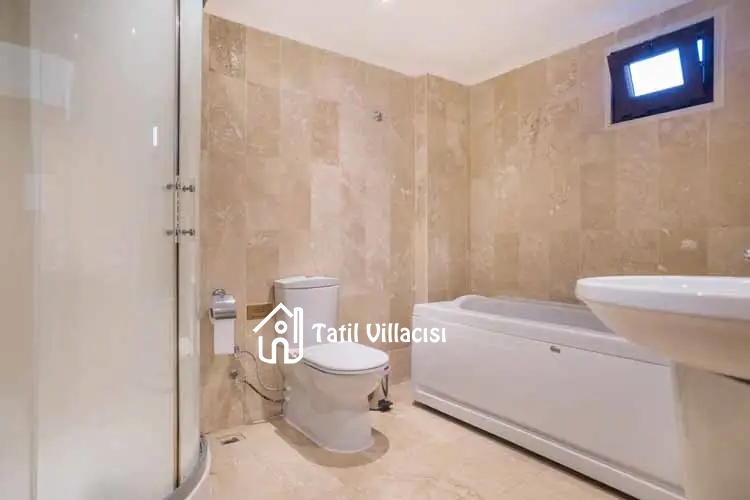 Villa Otantik