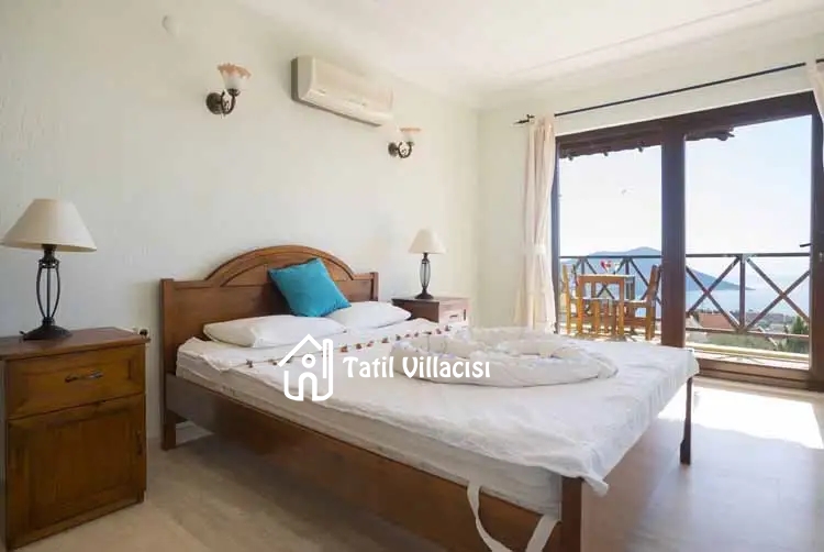 Villa Otantik