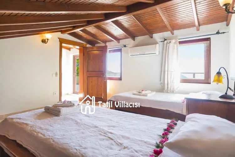 Villa Otantik