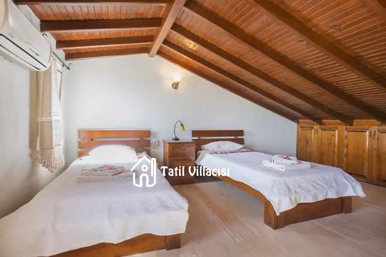 Villa Otantik