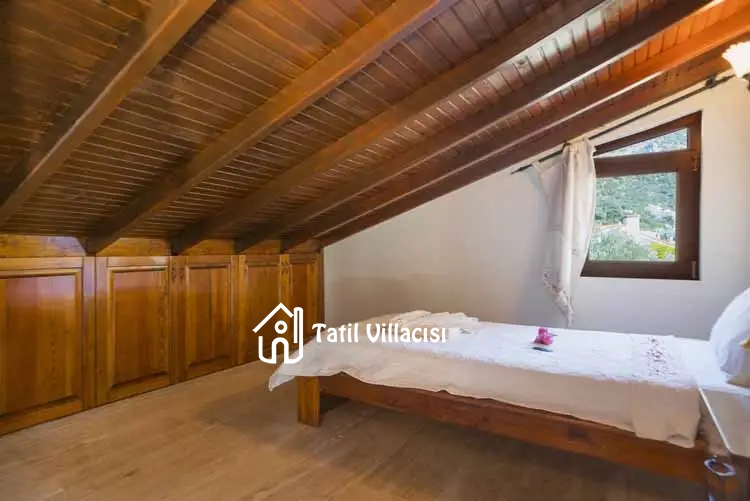 Villa Otantik