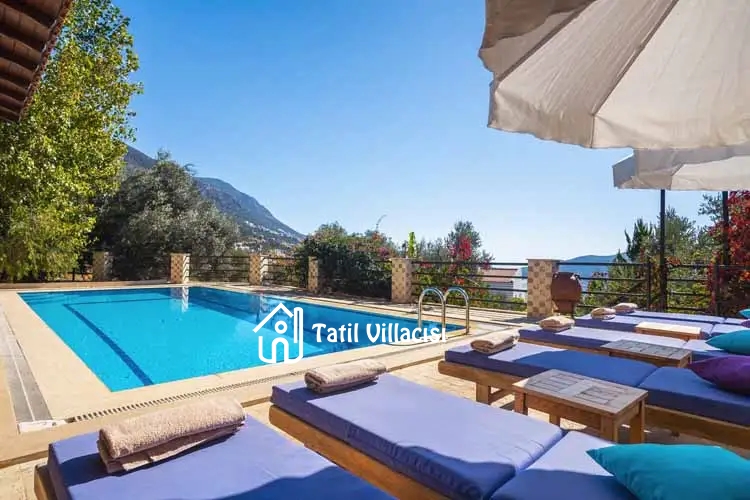 Villa Otantik