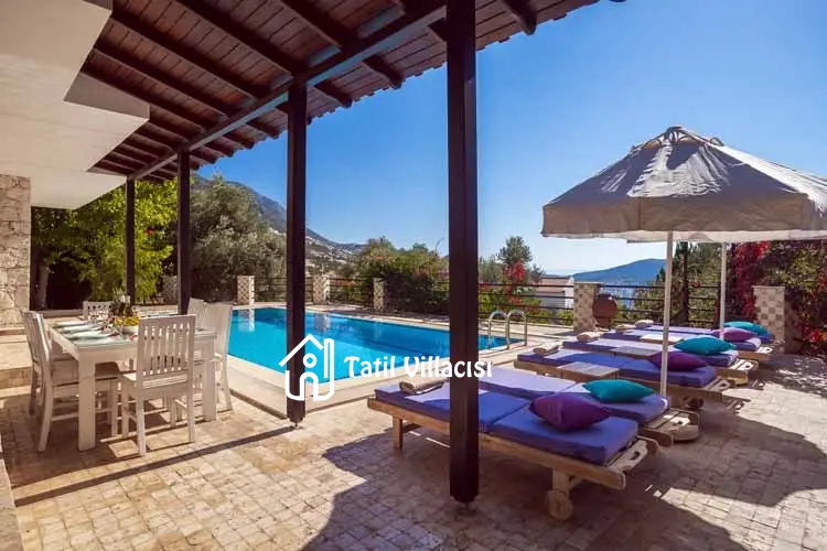 Villa Otantik