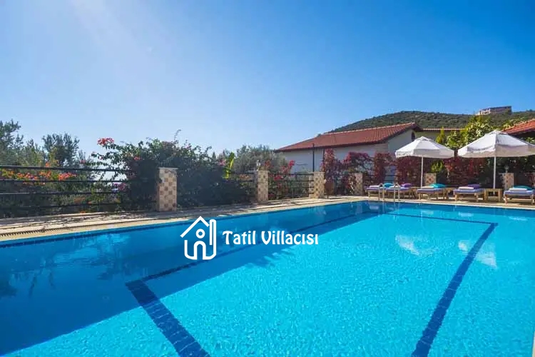 Villa Otantik