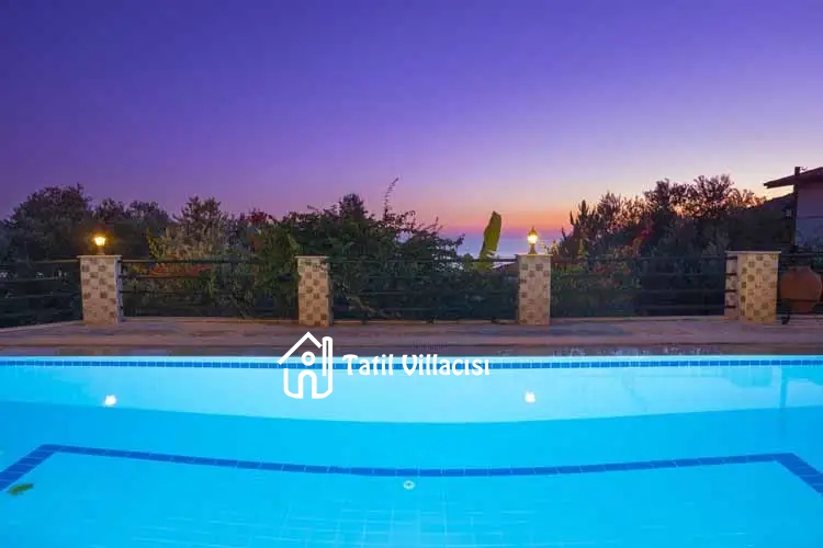 Villa Otantik