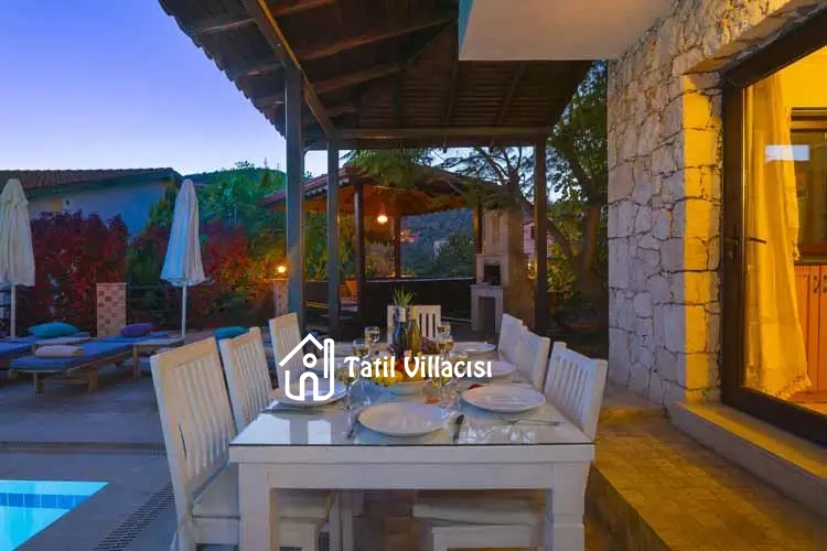 Villa Otantik