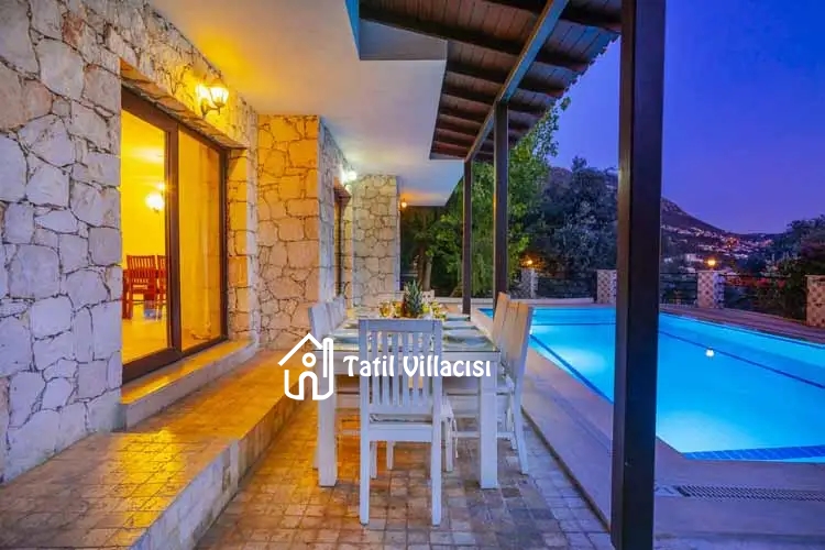 Villa Otantik