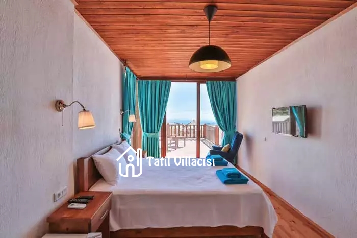 Villa Otantik
