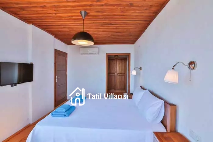 Villa Otantik