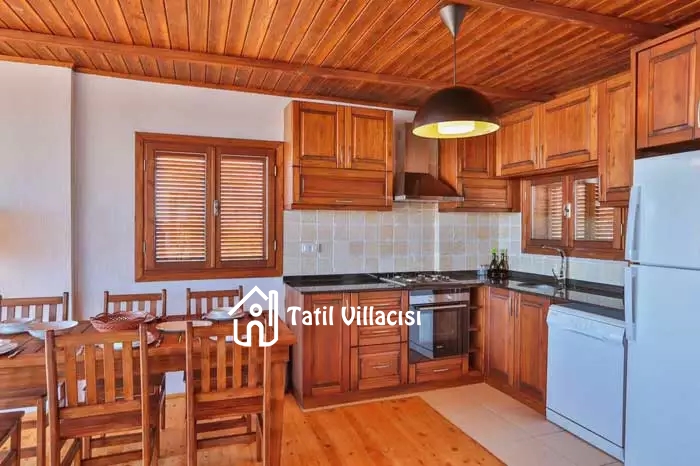 Villa Otantik