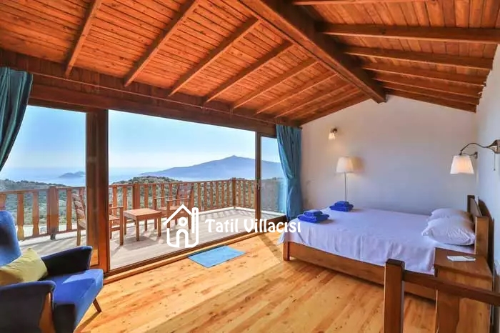 Villa Otantik