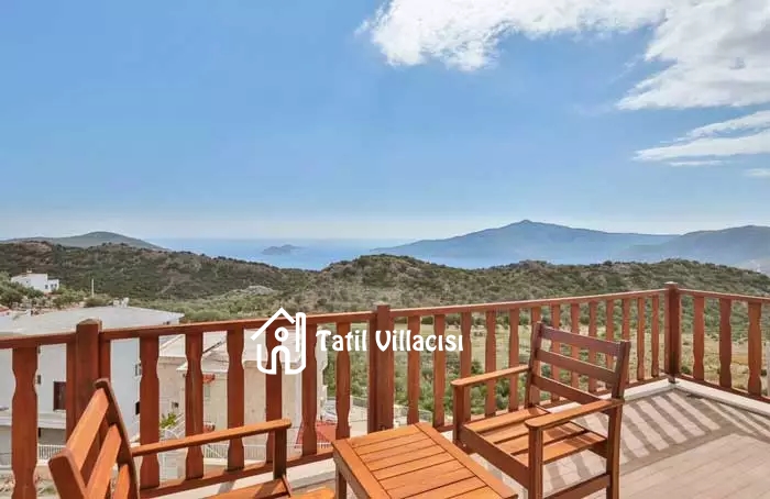 Villa Otantik