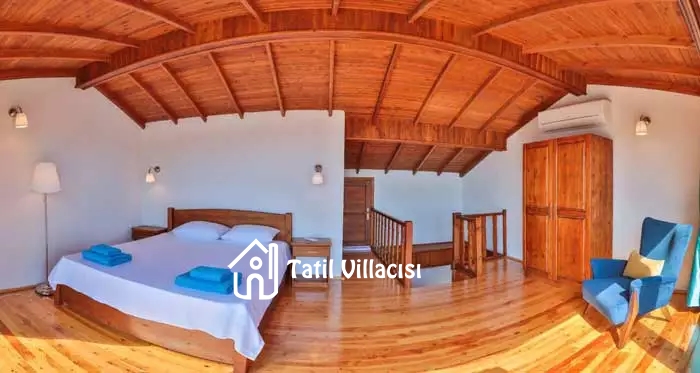 Villa Otantik