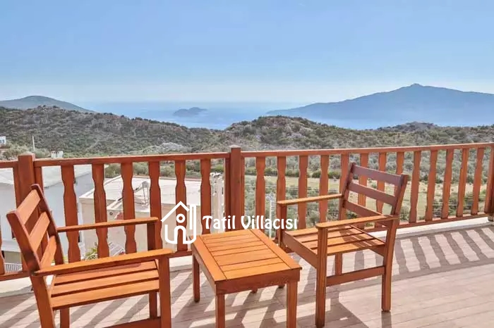 Villa Otantik