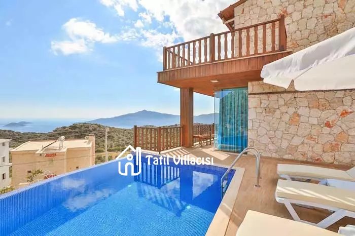 Villa Otantik