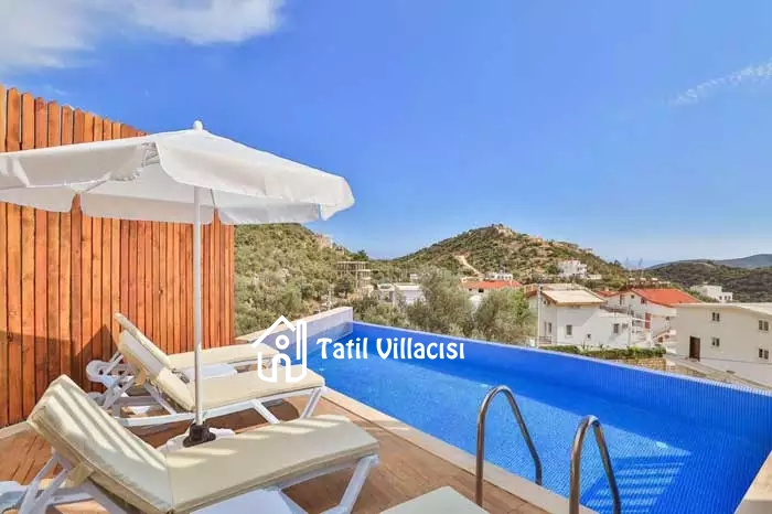 Villa Otantik