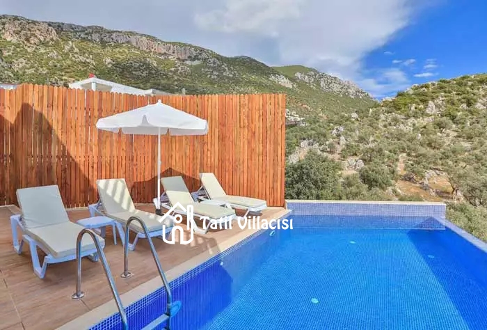 Villa Otantik