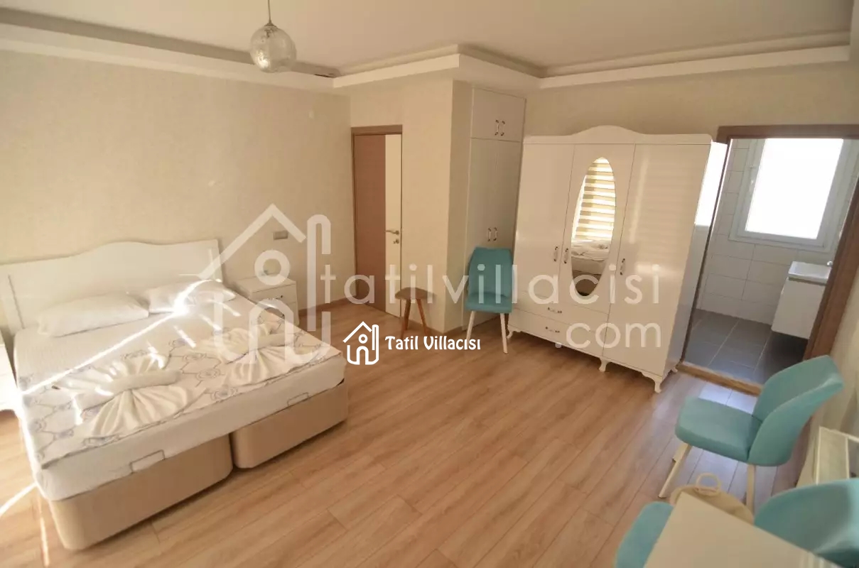 Villa Ovacık