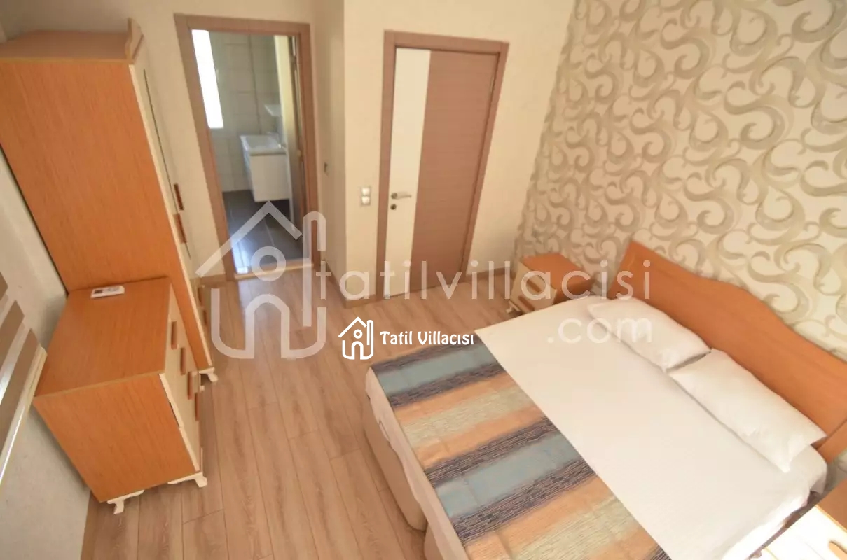 Villa Ovacık