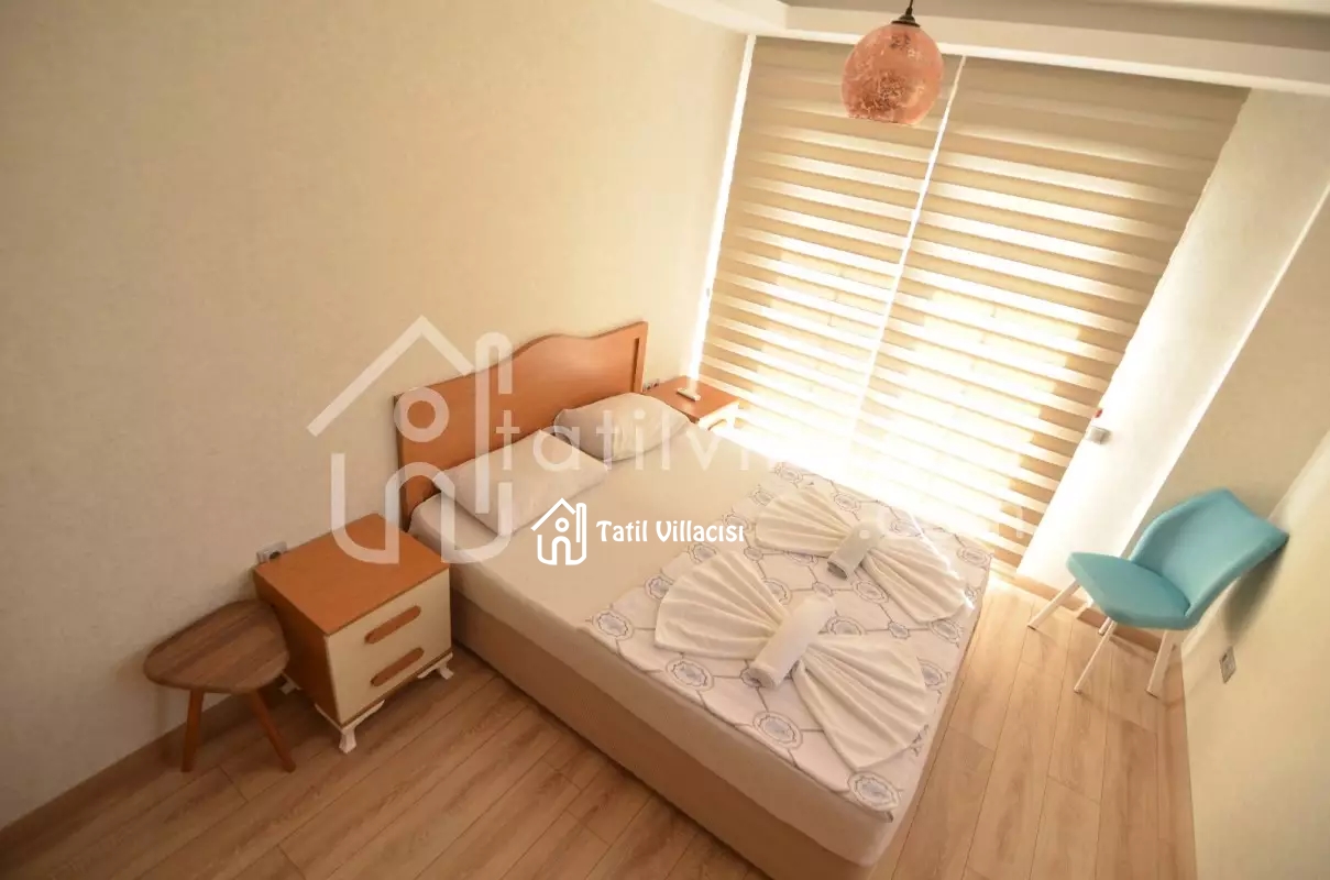 Villa Ovacık