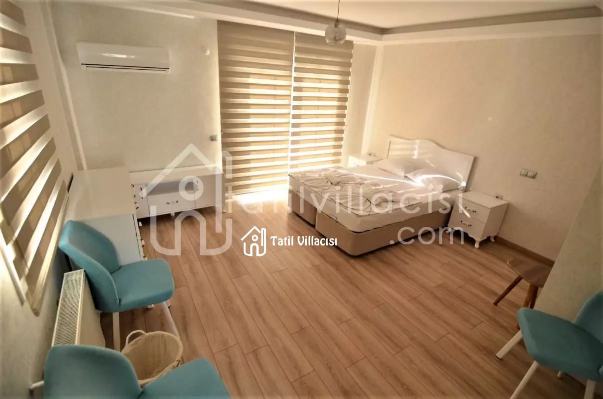 Villa Ovacık