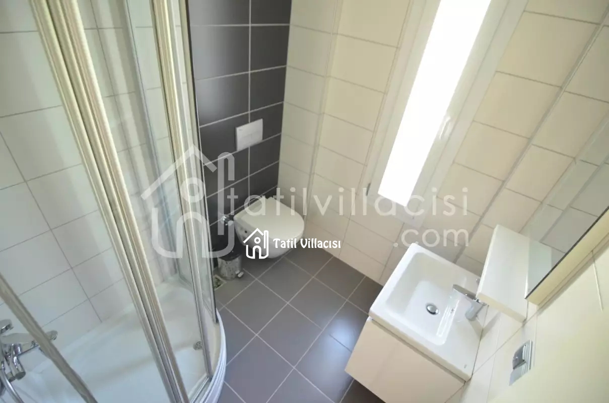 Villa Ovacık
