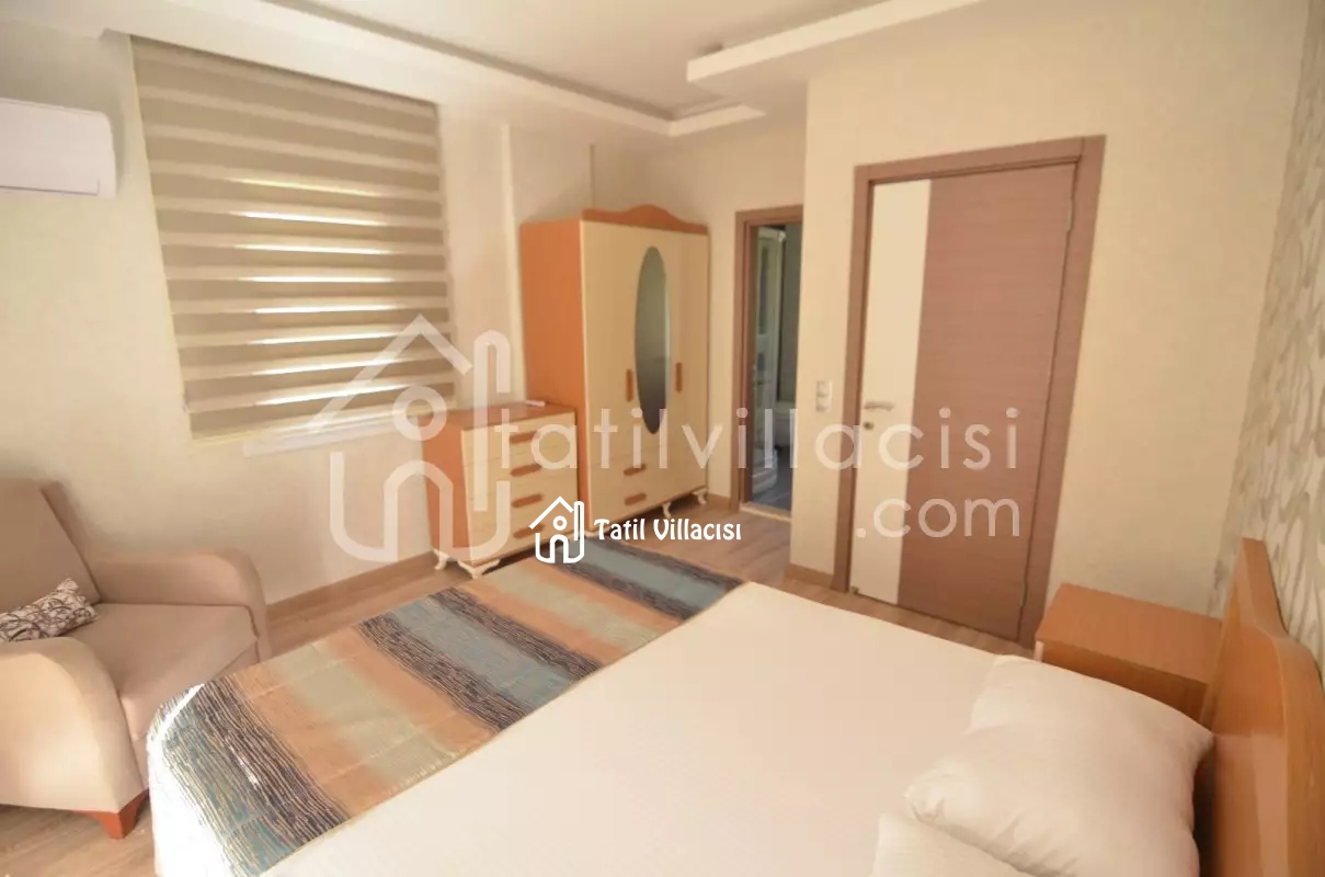 Villa Ovacık