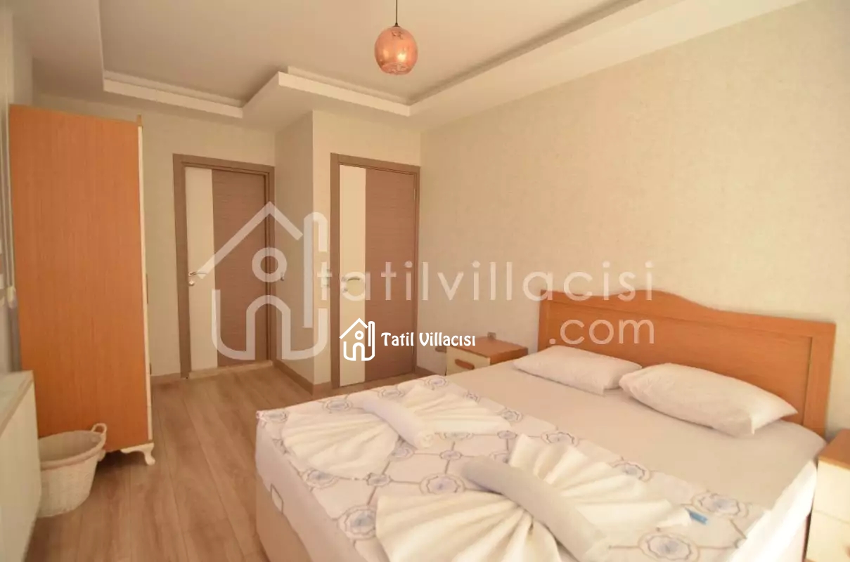 Villa Ovacık