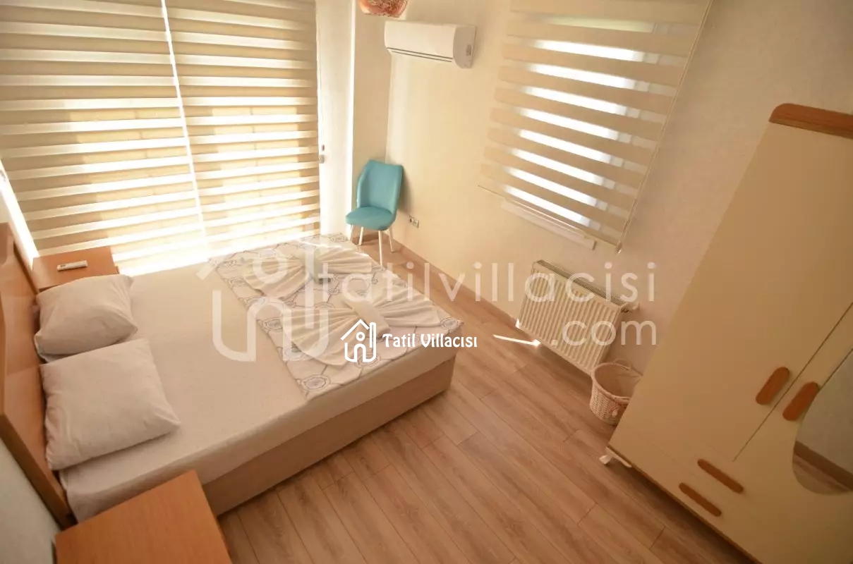 Villa Ovacık