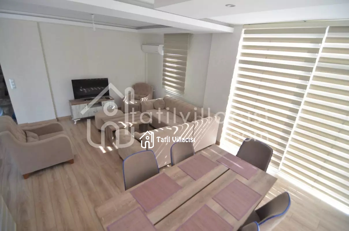Villa Ovacık