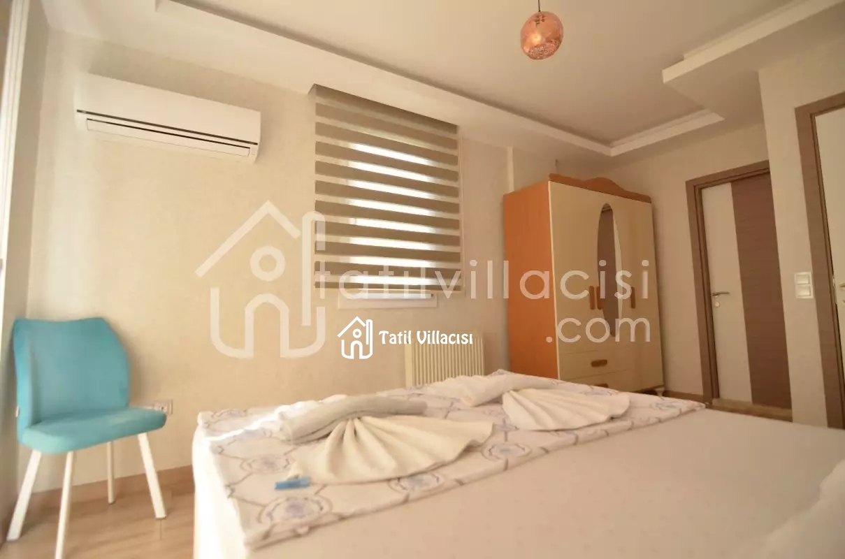 Villa Ovacık