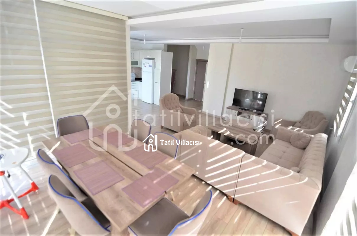 Villa Ovacık